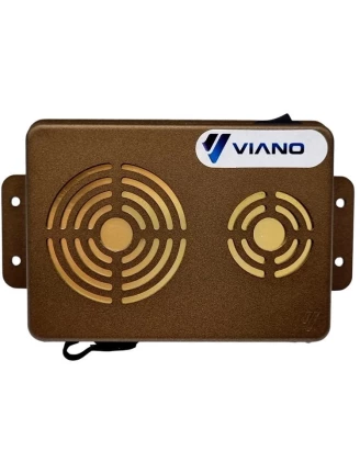Viano OSA-01 - Samochodowy Odstraszacz Kun, Gryzoni 4000mAh
